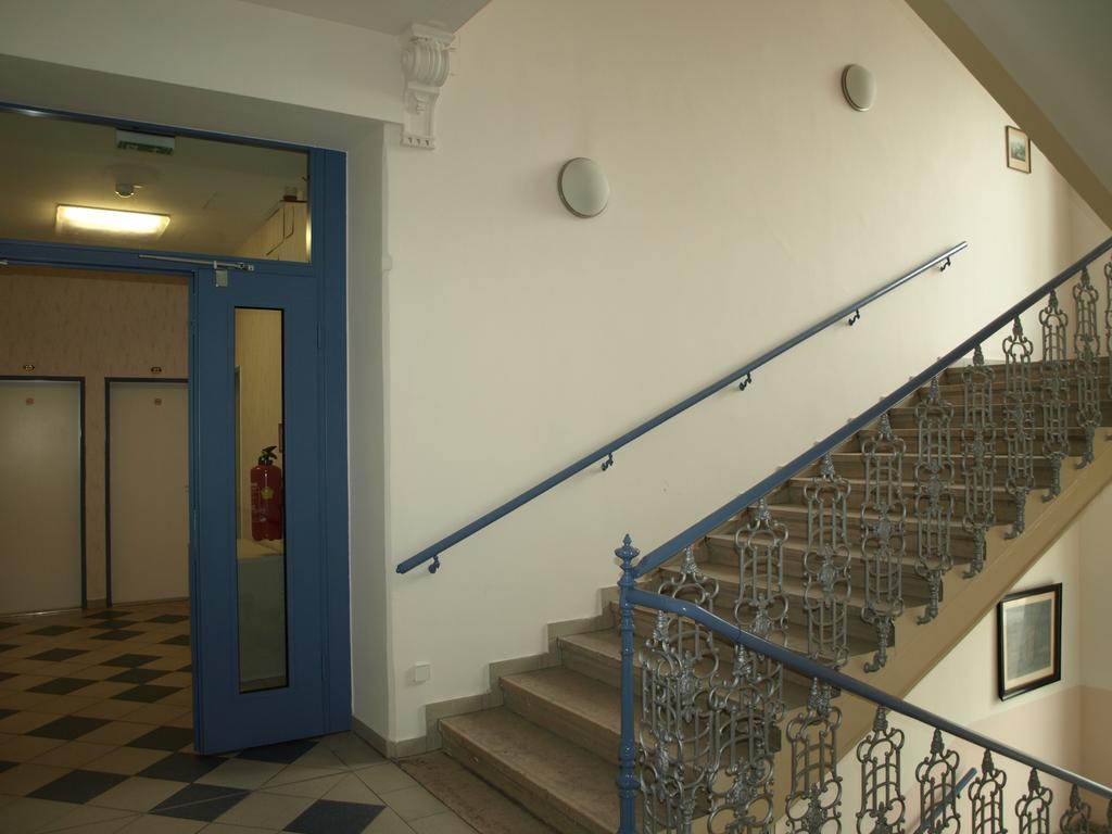 Hotel Stalehner Wien Rum bild