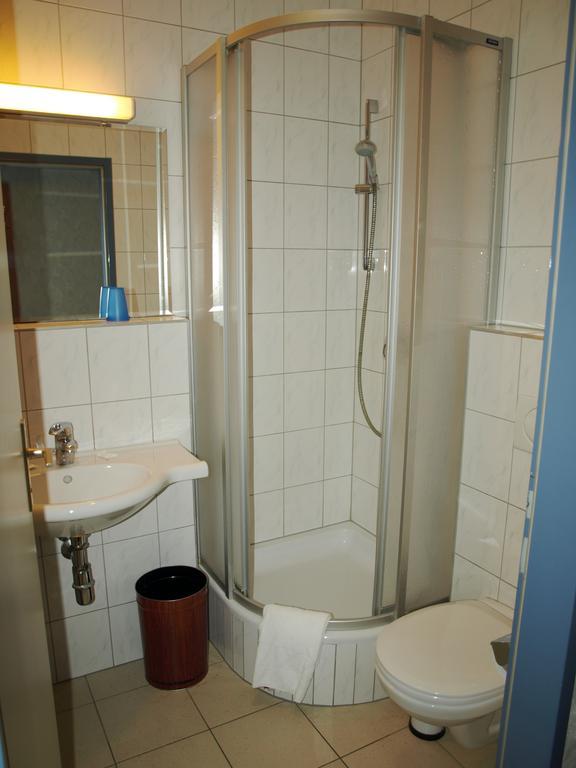 Hotel Stalehner Wien Rum bild