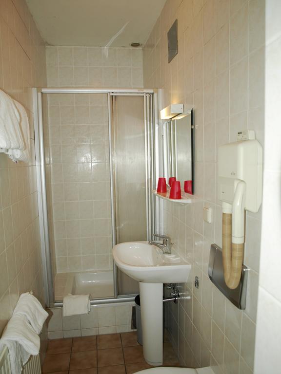 Hotel Stalehner Wien Rum bild