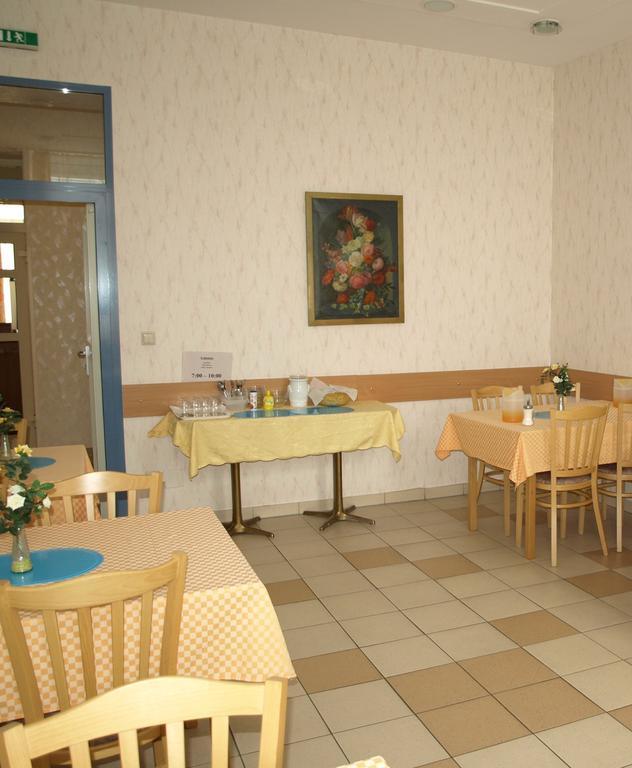 Hotel Stalehner Wien Exteriör bild